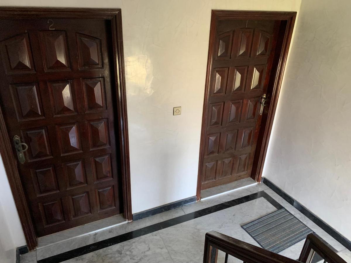 Studio Plage Kozah Танжер Экстерьер фото
